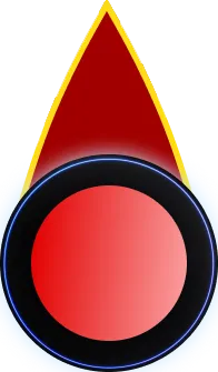 spin-pointer