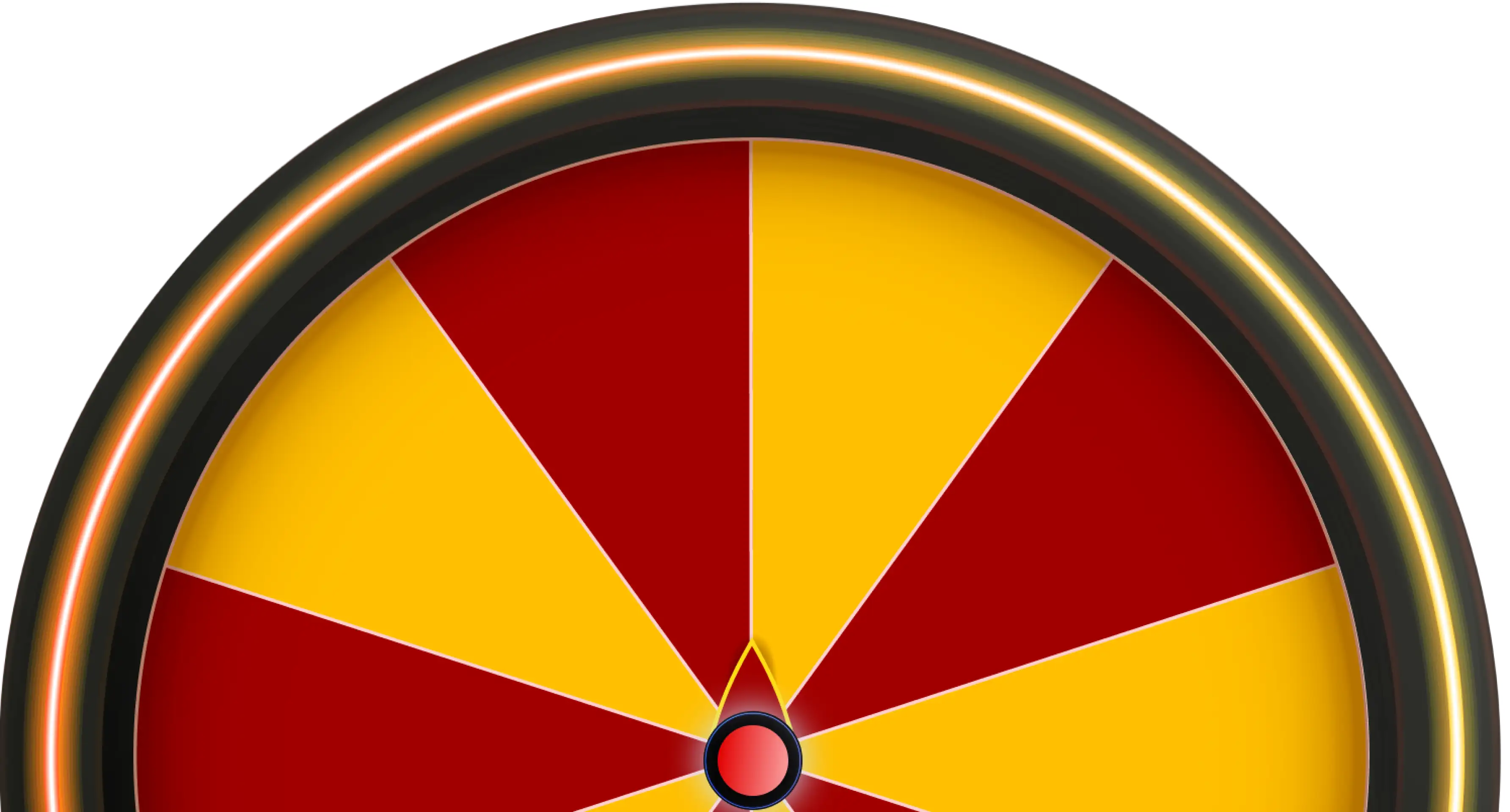 half-wheel
